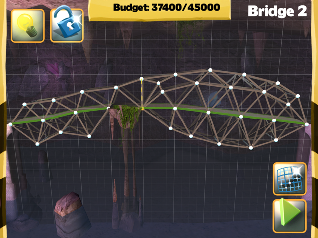solution bridge 2 - Tiltin North - picture